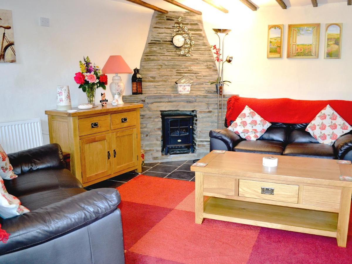 Fordbrook Cottage Brixton  Εξωτερικό φωτογραφία