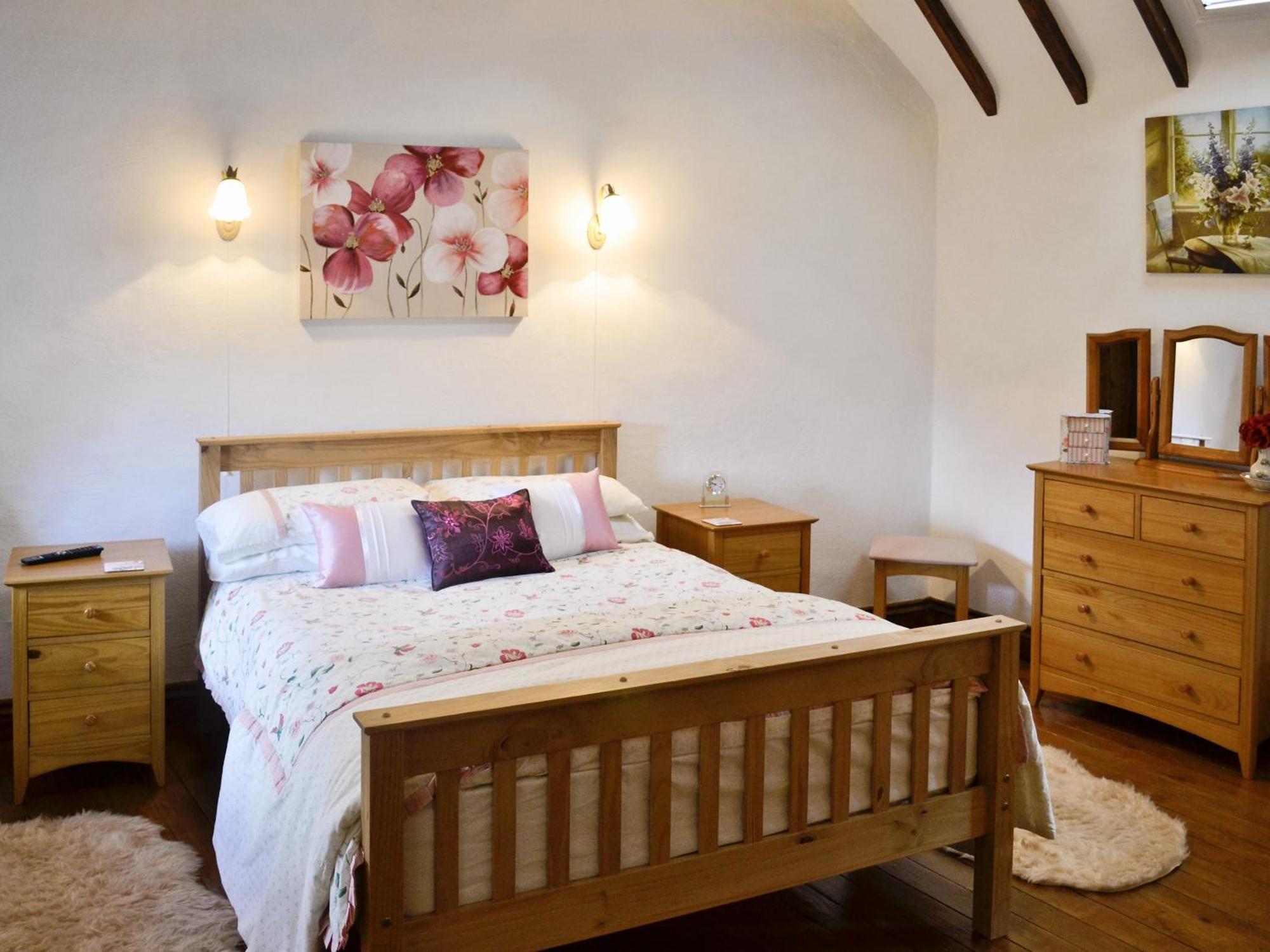 Fordbrook Cottage Brixton  Εξωτερικό φωτογραφία