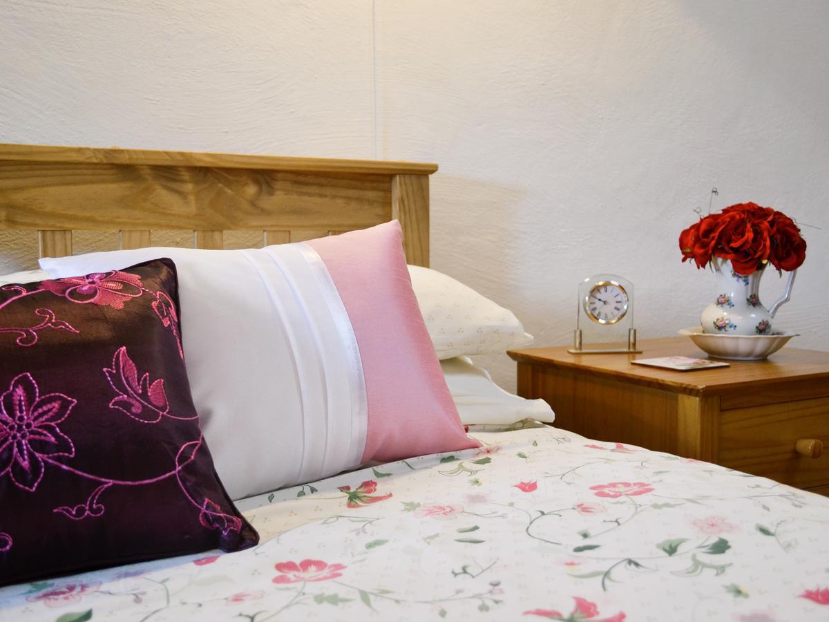 Fordbrook Cottage Brixton  Εξωτερικό φωτογραφία