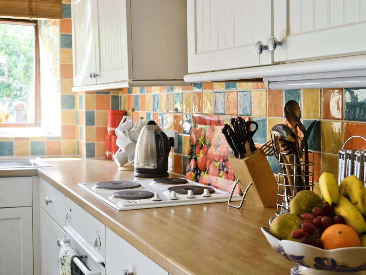Fordbrook Cottage Brixton  Εξωτερικό φωτογραφία